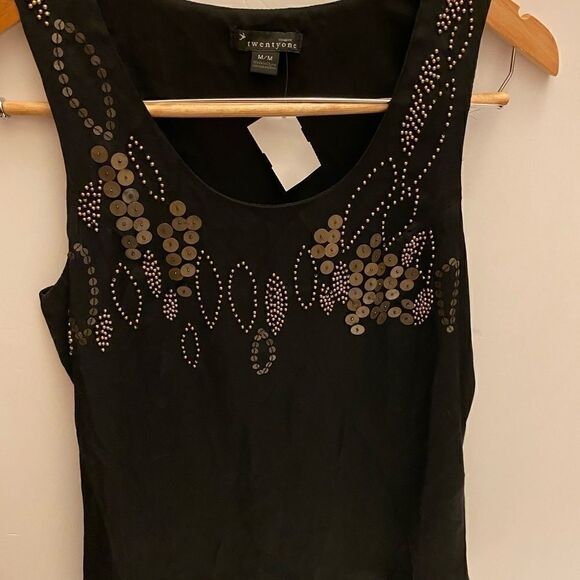 TWENTY ONE women’s Tank top - Picture 10 of 16